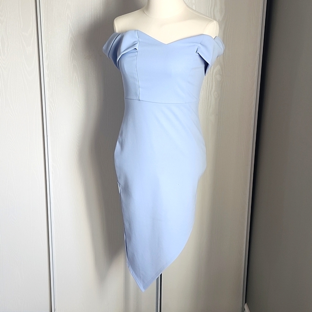 Charlotte Russe Dress